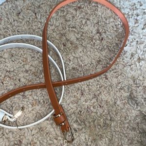 Belts
